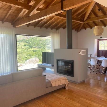Casa Do Afonso Διαμέρισμα Brufe Εξωτερικό φωτογραφία