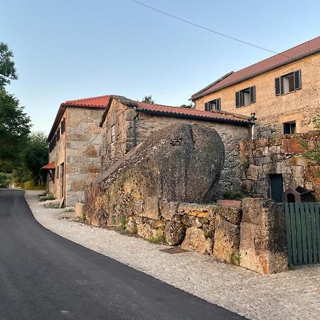 Casa Do Afonso Διαμέρισμα Brufe Εξωτερικό φωτογραφία