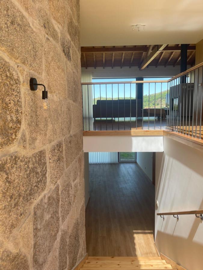 Casa Do Afonso Διαμέρισμα Brufe Εξωτερικό φωτογραφία