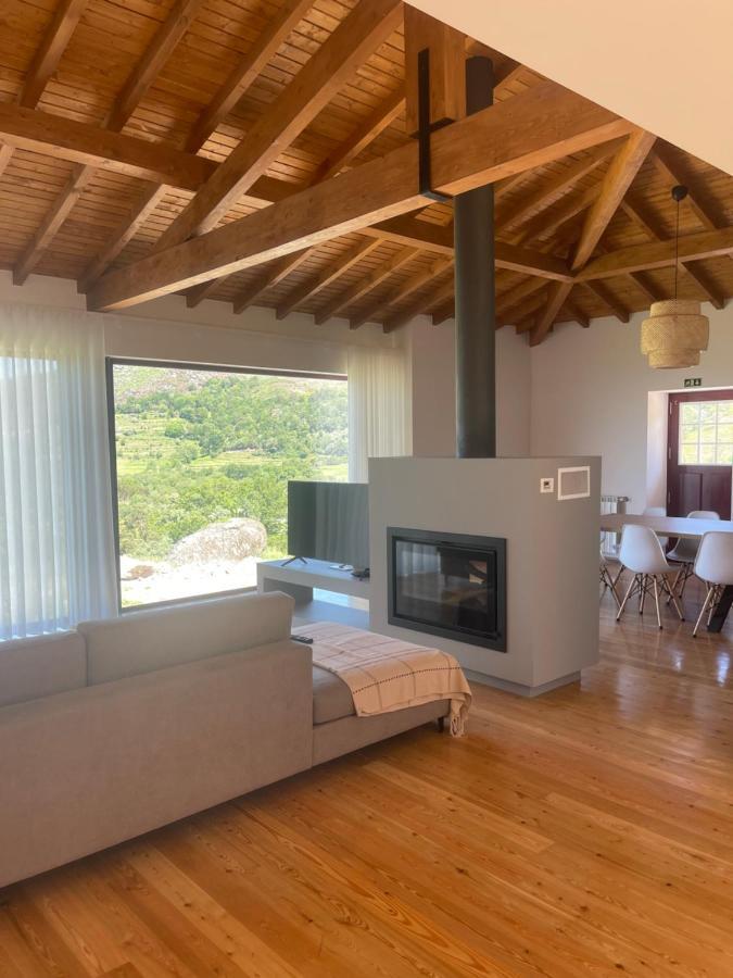 Casa Do Afonso Διαμέρισμα Brufe Εξωτερικό φωτογραφία