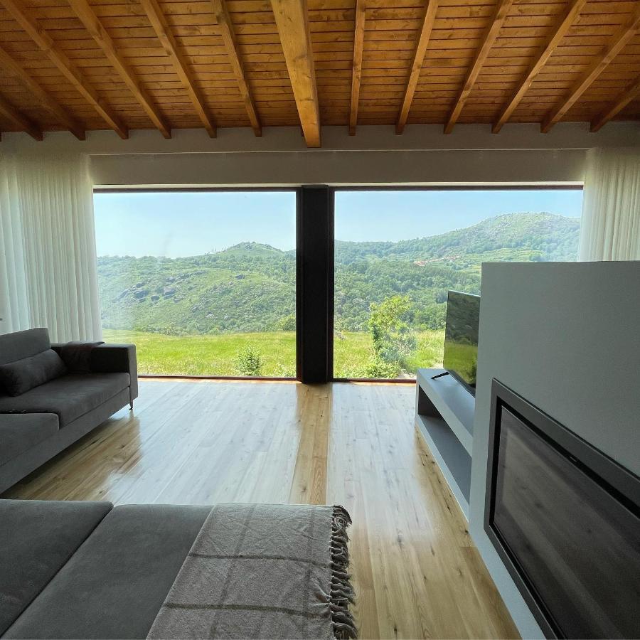 Casa Do Afonso Διαμέρισμα Brufe Εξωτερικό φωτογραφία
