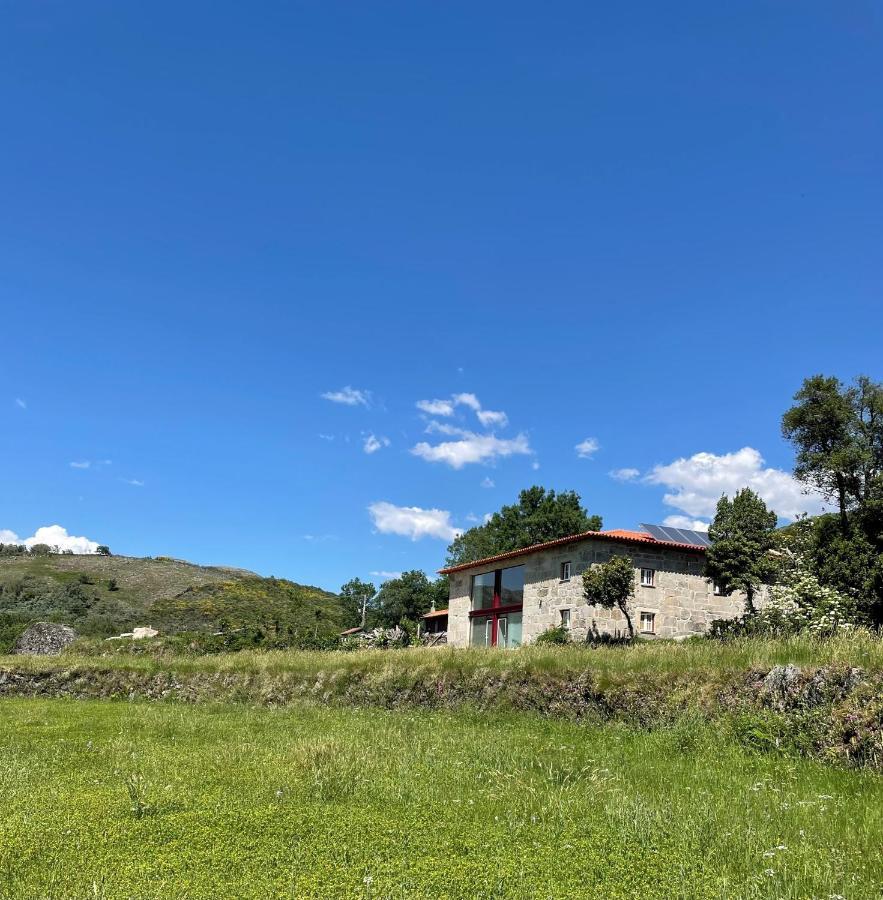 Casa Do Afonso Διαμέρισμα Brufe Εξωτερικό φωτογραφία