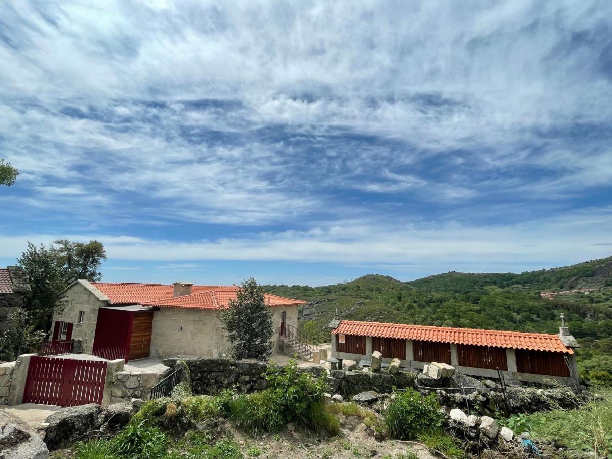Casa Do Afonso Διαμέρισμα Brufe Εξωτερικό φωτογραφία