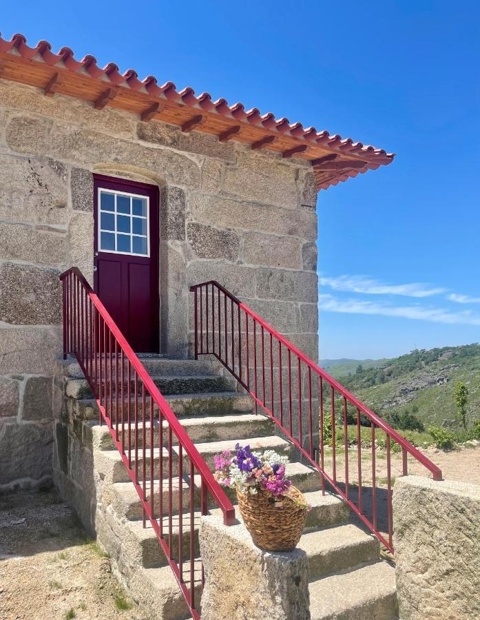 Casa Do Afonso Διαμέρισμα Brufe Εξωτερικό φωτογραφία