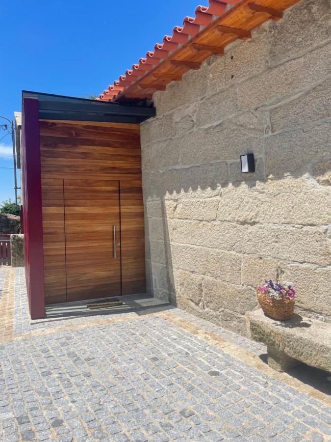 Casa Do Afonso Διαμέρισμα Brufe Εξωτερικό φωτογραφία