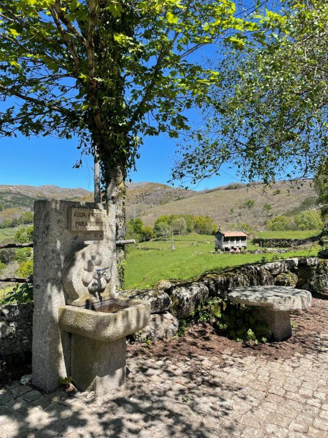 Casa Do Afonso Διαμέρισμα Brufe Εξωτερικό φωτογραφία