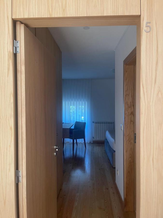 Casa Do Afonso Διαμέρισμα Brufe Εξωτερικό φωτογραφία