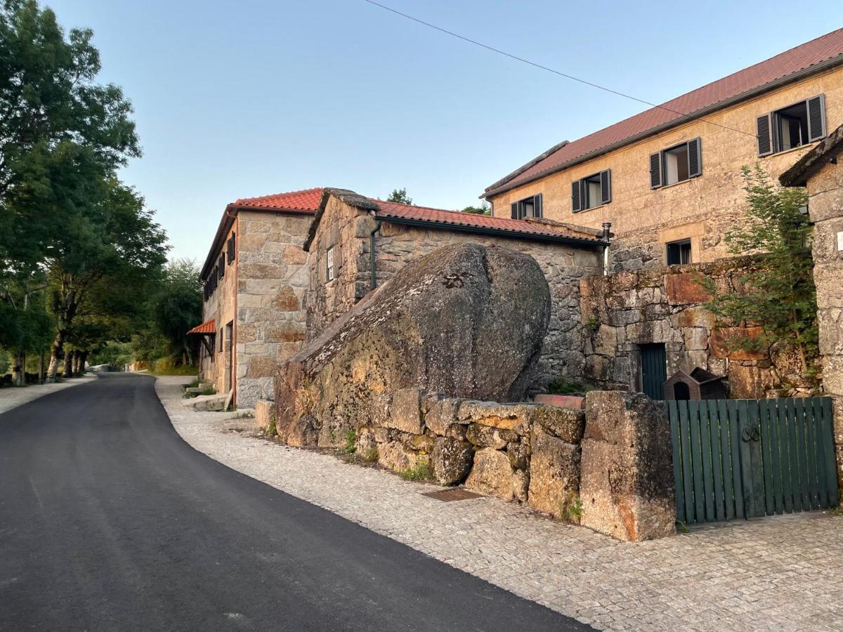 Casa Do Afonso Διαμέρισμα Brufe Εξωτερικό φωτογραφία