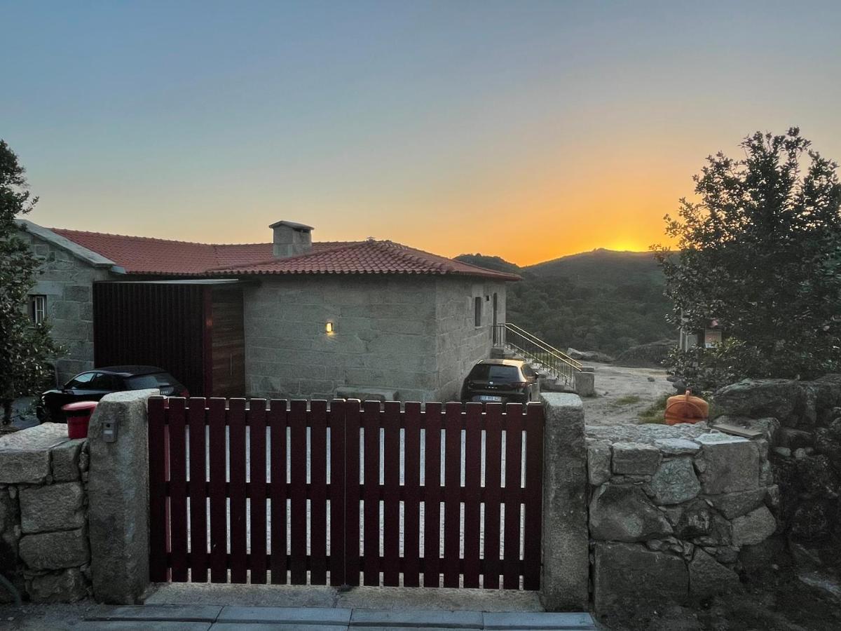 Casa Do Afonso Διαμέρισμα Brufe Εξωτερικό φωτογραφία